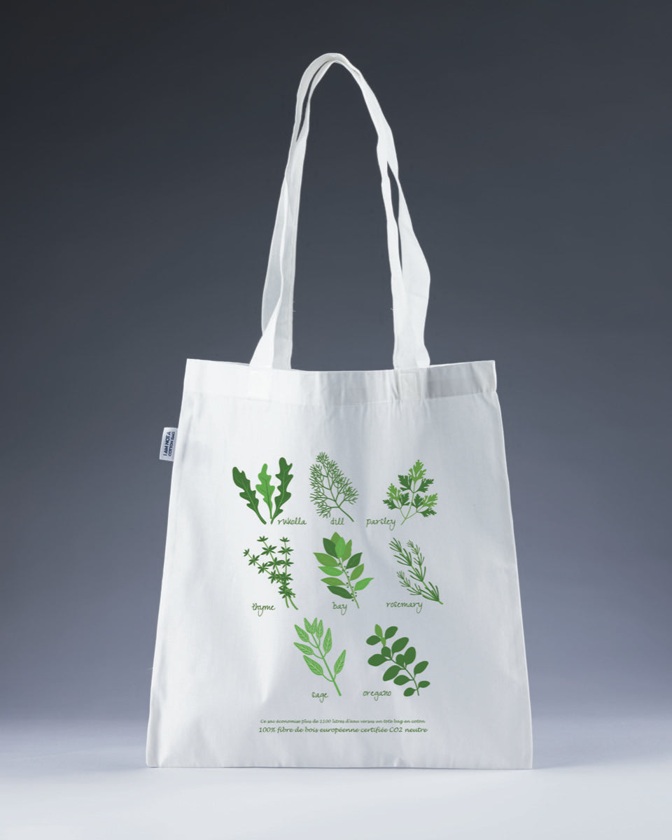TreeTote® Market
