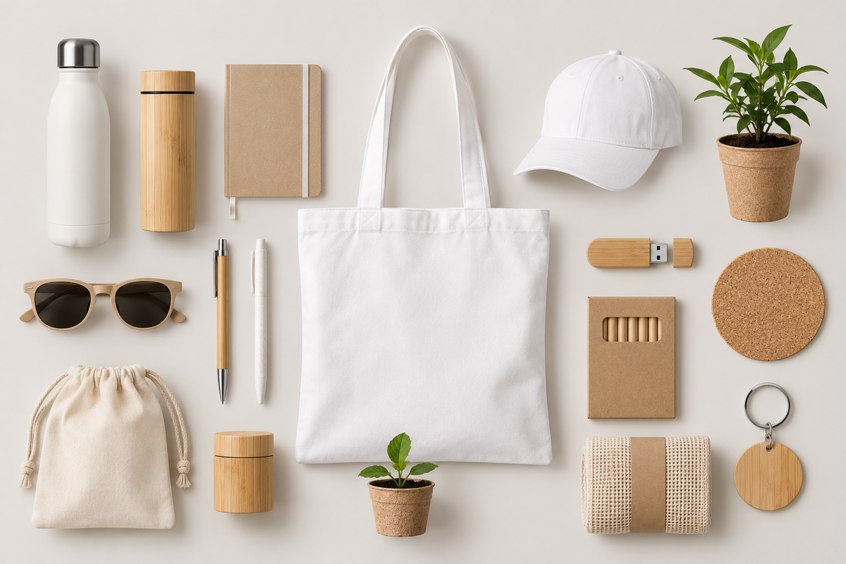 Sustainable Goodies