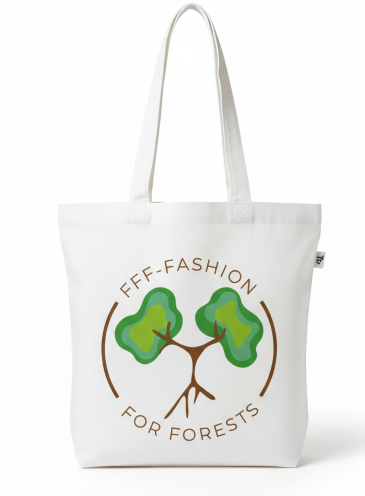 TreeTote® × Fashion For Forests: An Alliance Between Design and Regeneration