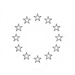100% EUROPEAN PRODUCTION