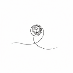 YARN & LABELS FROM WOOD FIBER